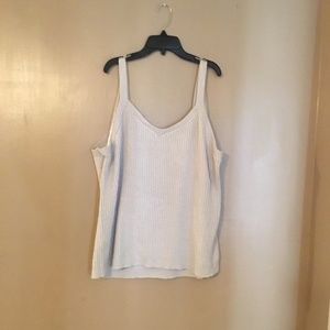 New Ava & VIV knit plus size top